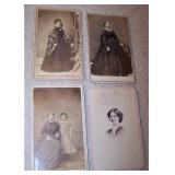 Antebellum Ladies 4 photos