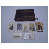 Vicksburg Miss. 20th. Ohio Vol. Inf. Reg. - Generals