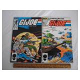 GI Joe comics