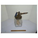 Antique Butter Churn