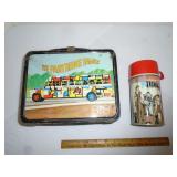 Partridge Family lunchbox