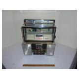 Rock-ola jukebox tabletop