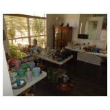 Online Estate Onsite Auction