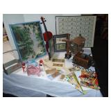 Auction 2022 here we go