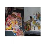 August Online auction