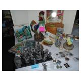 October Online MEGA ABSOLUTE auction