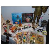 July Online auction summer blow out