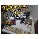 August online auction HUGE