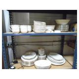 Lennox Fruit of Life China LG. set