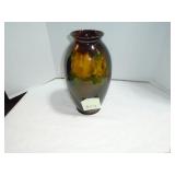 Roseville Rosan Floor vase