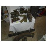 Lionel prewar trains