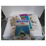 Topps 1981 Movie posters