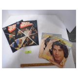 Buck rogers / John Travolta