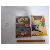 Batman silver age