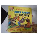 Brer Rabbit Black americana