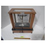 Lab. Gram scale