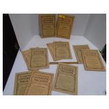 1906 National Geographic