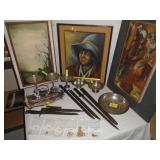 Art & antiques