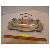 Sterling desk caddy