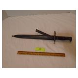 ww2 Bayonet