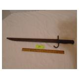 Ww2 Bayonet 