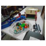Fisherprice farm set 
