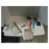 Coins