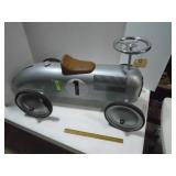 ride on kids race car
