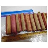 US pennies