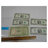 antique currency