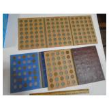 Coin books