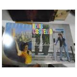 Rock& roll albums