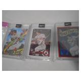 Sports cards