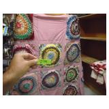 Antique quilts