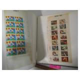 Stamps