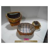 Longaberger Baskets