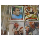 Football cards