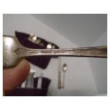 Sterling silver