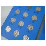 Silver coins