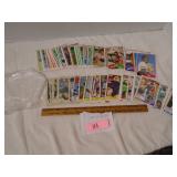 Topps baseball cards