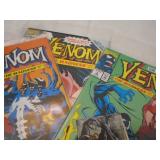 Venom comics