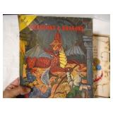 1977 Dungeons and Dragon issue
