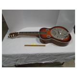 Steel Guitar