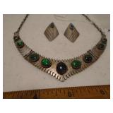 zuni jewelry