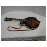 Mandolin