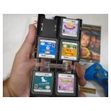 Nintindo Games gameboy