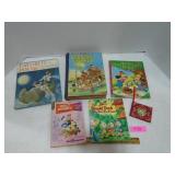 Disney childrens books