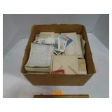 WW2 love letter saga