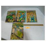 Metamorpho Comics