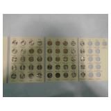Pristine state quarter collection